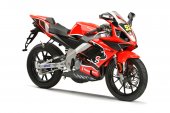 2008 Derbi GPR Racing 50 Race Replica photo
